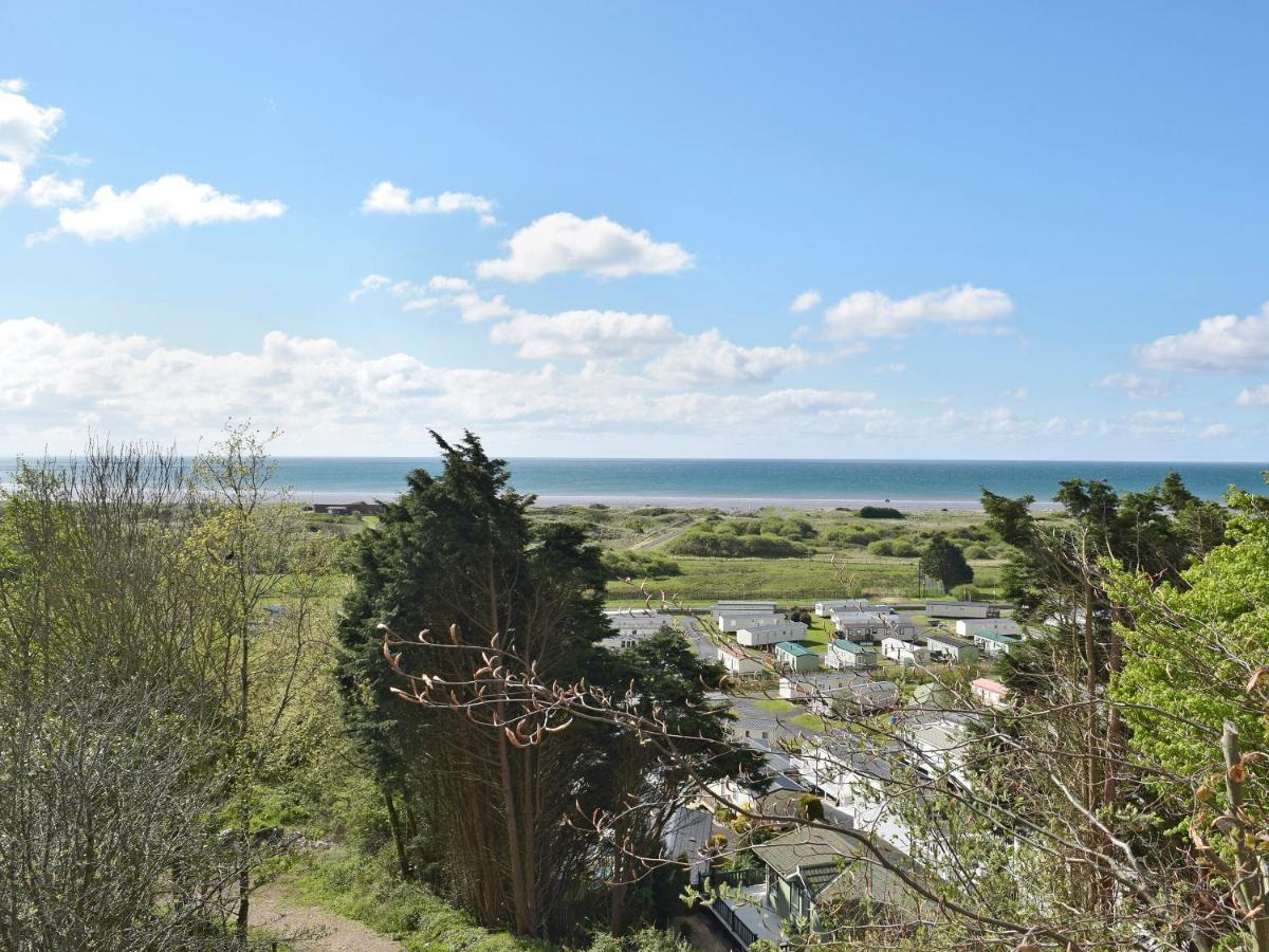 Pendine Manorヴィラ エクステリア 写真